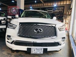 Infiniti QX80